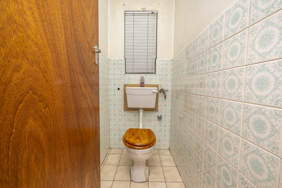 4 Bedroom Property for Sale in Townsend Estate Western Cape